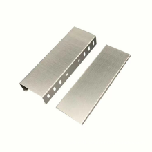 stainless steel channel cable tray